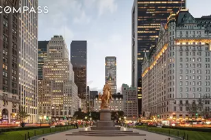 1 Central Park S, New York City, NY 10019 - Photo 5