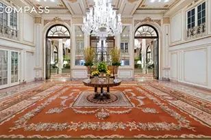 1 Central Park S, New York City, NY 10019 - Photo 7