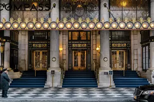 1 Central Park S, New York City, NY 10019 - Photo 11