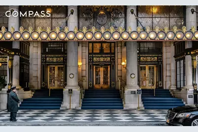 1 Central Park S #1441, New York City, NY 10019 - Photo 11