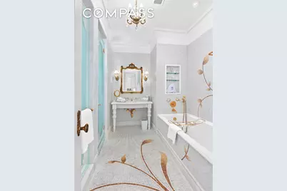 1 Central Park S #1441, New York City, NY 10019 - Photo 3