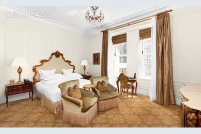 1 Central Park S #1441, New York City, NY 10019 - Photo 1