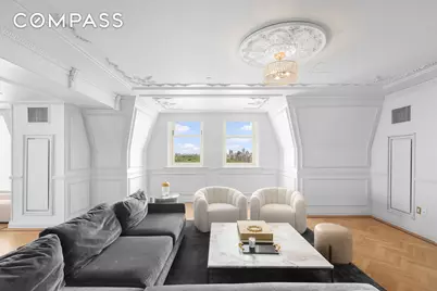 1 Central Park S #1801/1901, New York City, NY 10019 - Photo 5