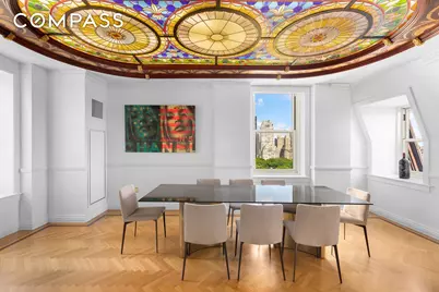 1 Central Park S #1801/1901, New York City, NY 10019 - Photo 11