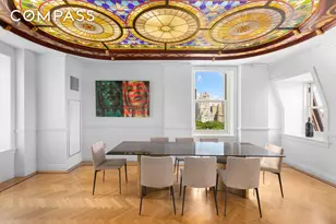 1 Central Park S, New York City, NY 10019 - Photo 11