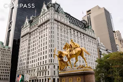 1 Central Park S #1801/1901, New York City, NY 10019 - Photo 1