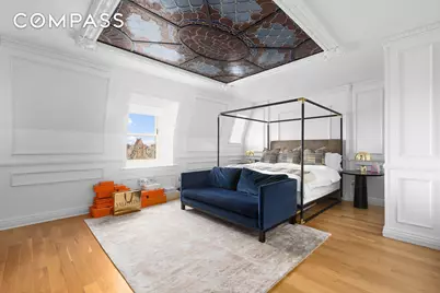 1 Central Park S #1801/1901, New York City, NY 10019 - Photo 13