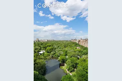 1 Central Park S #1801/1901, New York City, NY 10019 - Photo 7