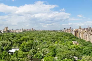 1 Central Park S, New York City, NY 10019 - Photo 7