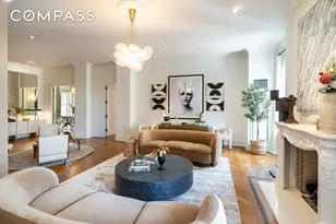 1 Central Park S, New York City, NY 10019 - Photo 9