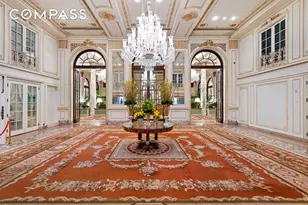 1 Central Park S, New York City, NY 10019 - Photo 17