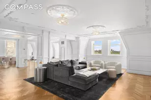 1 Central Park S, New York City, NY 10019 - Photo 3