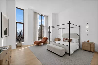 215 E 19th Street #17D, New York City, NY 10003 - Photo 5