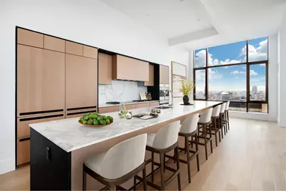 215 E 19th Street #17D, New York City, NY 10003 - Photo 15