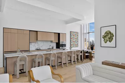 215 E 19th Street #17D, New York City, NY 10003 - Photo 3
