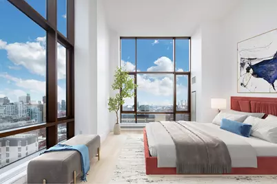 215 E 19th Street #17D, New York City, NY 10003 - Photo 7