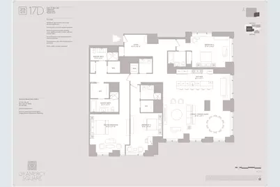 215 E 19th Street #17D, New York City, NY 10003 - Photo 23
