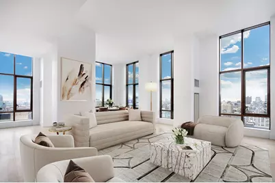 215 E 19th Street #17D, New York City, NY 10003 - Photo 1