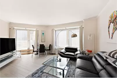 150 W 56th Street #2812, New York City, NY 10019 - Photo 3