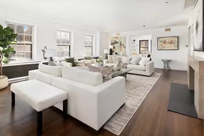 133 E 64th Street #7A, New York City, NY 10065 - Photo 3