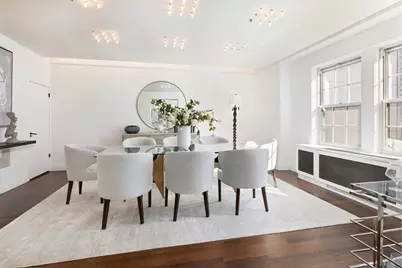 133 E 64th Street #7A, New York City, NY 10065 - Photo 5