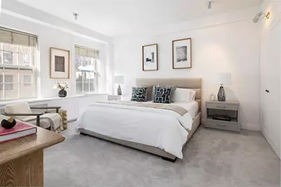 133 E 64th Street #7A, New York City, NY 10065 - Photo 9