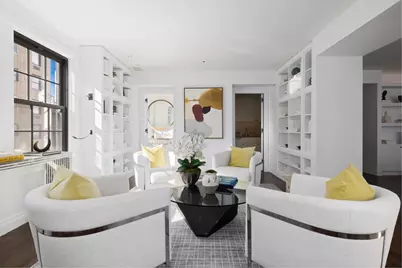 133 E 64th Street #7A, New York City, NY 10065 - Photo 5