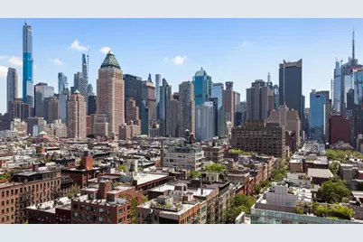 505 W 43rd Street #PHJ, New York City, NY 10036 - Photo 19