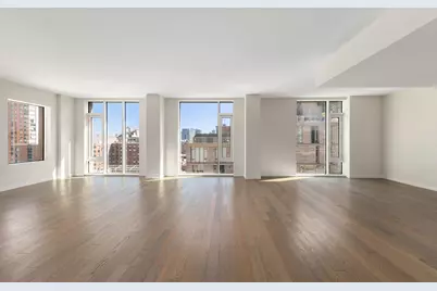 505 W 43rd Street #PHJ, New York City, NY 10036 - Photo 1