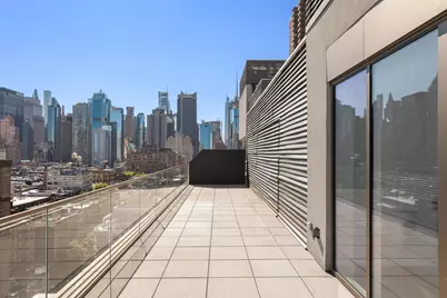 505 W 43rd Street #PHJ, New York City, NY 10036 - Photo 23