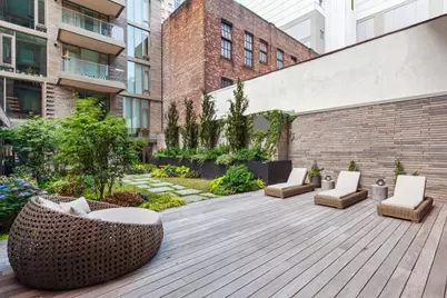 505 W 43rd Street #PHJ, New York City, NY 10036 - Photo 15