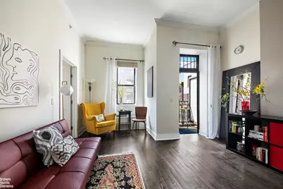 555 Lenox Avenue #PHC, New York, NY 10037 - Photo 1