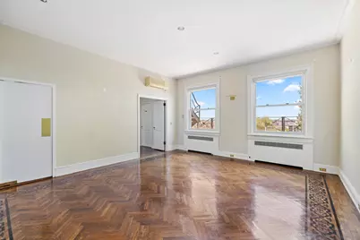 1 E End Avenue #PHC, New York City, NY 10075 - Photo 9