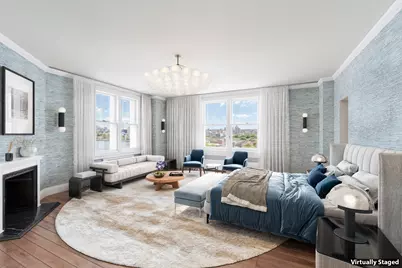 1 E End Avenue #PHC, New York City, NY 10075 - Photo 5