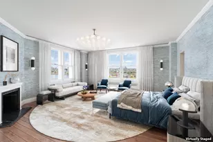1 East End Ave, New York City, NY 10075 - Photo 5