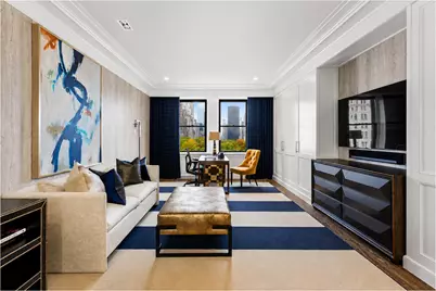 781 5th Avenue #1101, New York City, NY 10022 - Photo 1