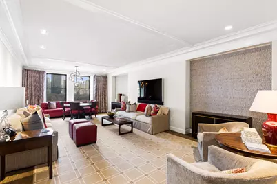 781 5th Avenue #1101, New York City, NY 10022 - Photo 13