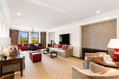 781 5th Avenue #1101, New York City, NY 10022 - Photo 3