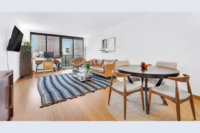 245 E 93rd Street #25F, New York City, NY 10128 - Photo 1