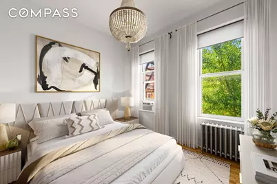 28 Perry Street #4E, New York, NY 10014 - Photo 1