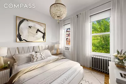 28 Perry Street #4E, New York, NY 10014 - Photo 1