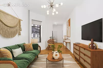 28 Perry Street #4E, New York City, NY 10014 - Photo 5