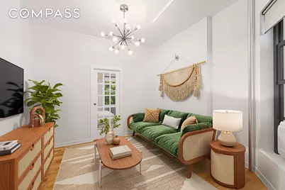 28 Perry Street #4E, New York City, NY 10014 - Photo 3