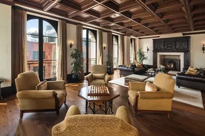 704 Broadway #PH, New York City, NY 10003 - Photo 21