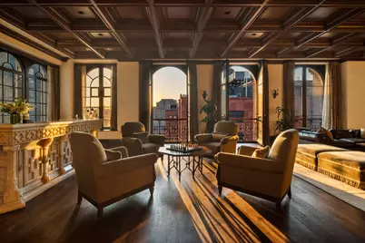 704 Broadway #PH, New York City, NY 10003 - Photo 19