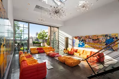 704 Broadway #PH, New York City, NY 10003 - Photo 5