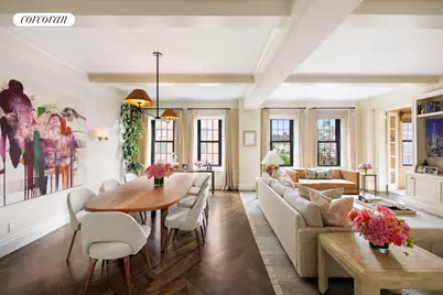 33 5th Avenue #7AB, New York, NY 10003 - Photo 1