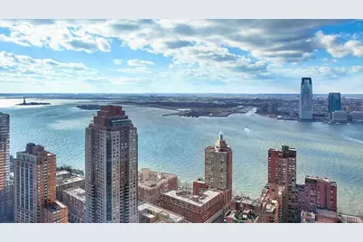 123 Washington Street #41H, New York City, NY 10006 - Photo 7