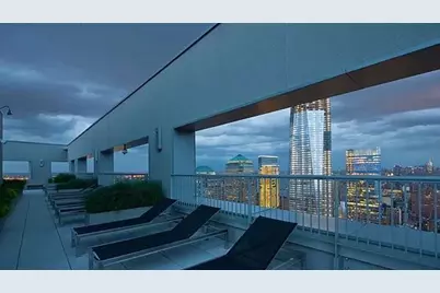 123 Washington Street #41H, New York City, NY 10006 - Photo 5