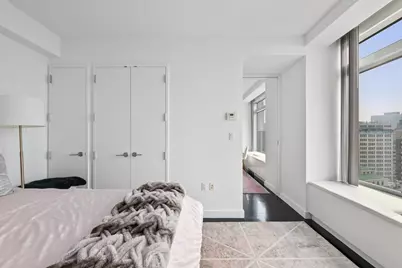 123 Washington Street #41H, New York City, NY 10006 - Photo 3